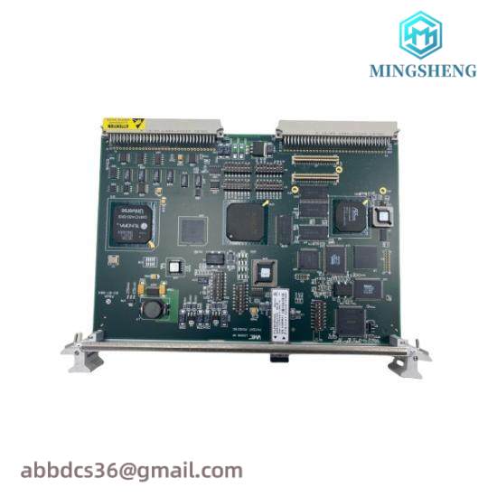 GE Fanuc VMIVME-5565 Reflective Memory