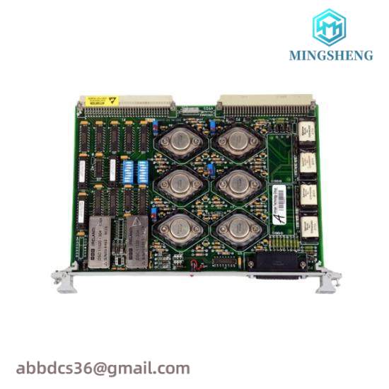 GE Fanuc/ VMIVME 4905 Converter Board