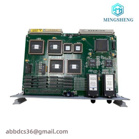 GE Fanuc/ Vmivme 5588 High-Speed Reflective Memory