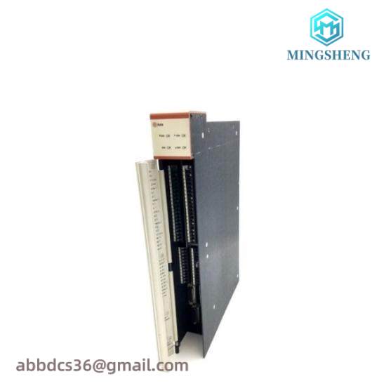 GE Fanuc WHEDCO TGT-S000-1-0  PLC Module