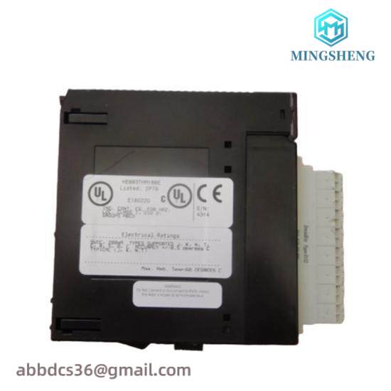 GE HE693THM166E INPUT MODULE