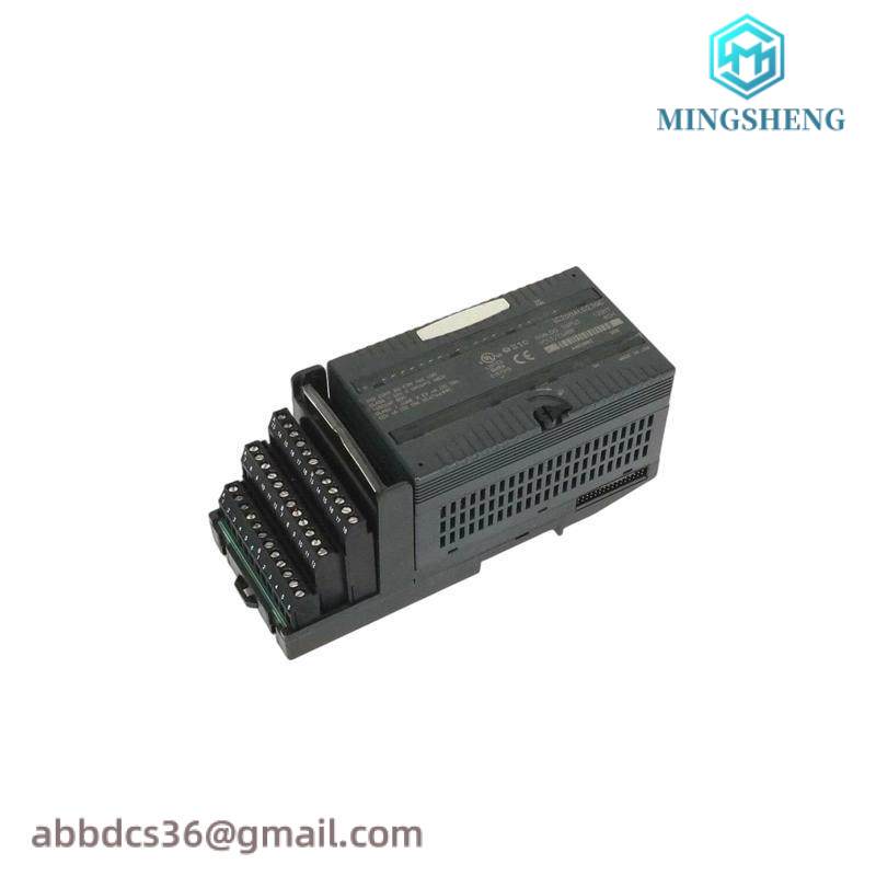 GE IC200ALG230 INPUT MODULE