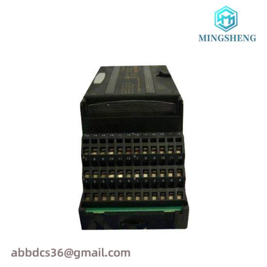 GE IC200ALG328E Analog Output Module