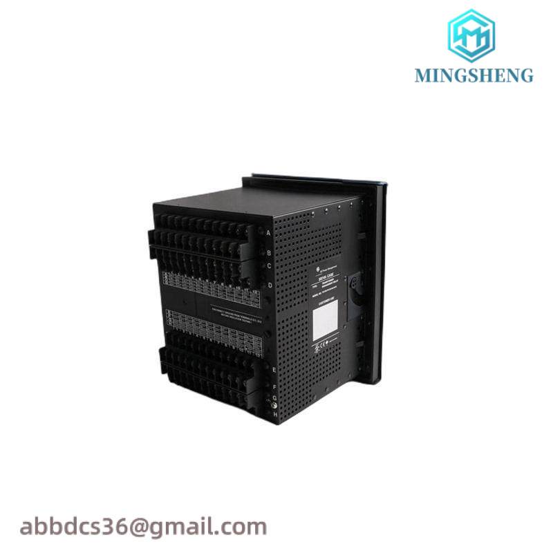 GE IC200ALG430 MIXED MODULE