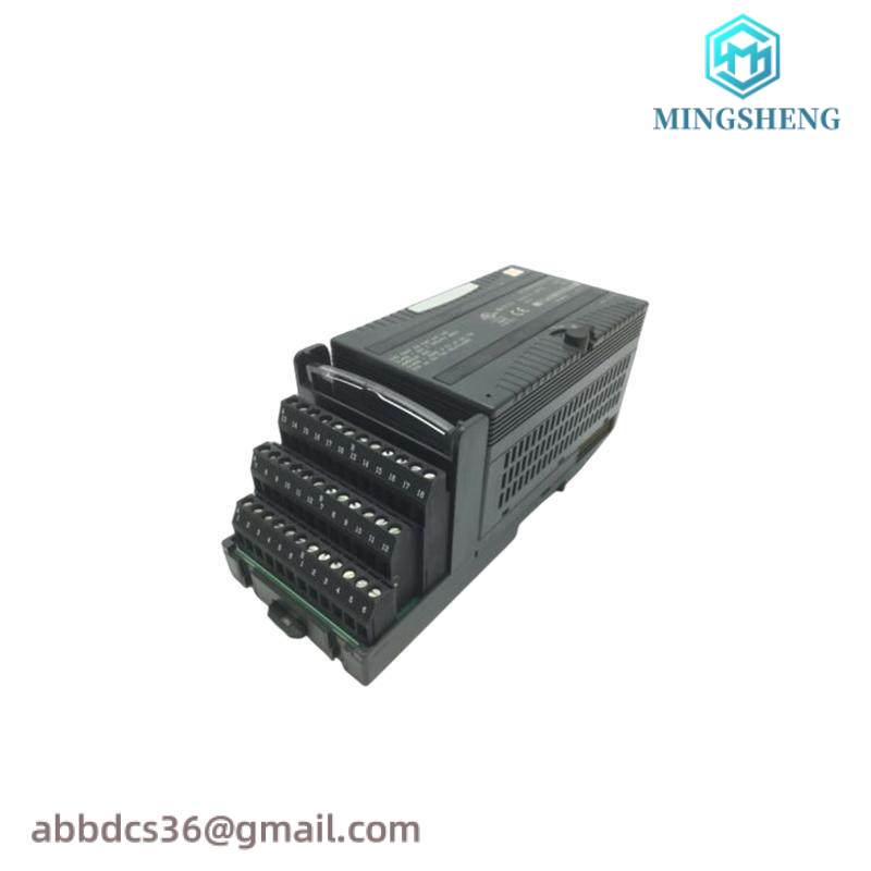 GE IC200ALG620