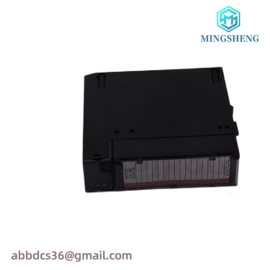 GE IC200MDL243  Input Module