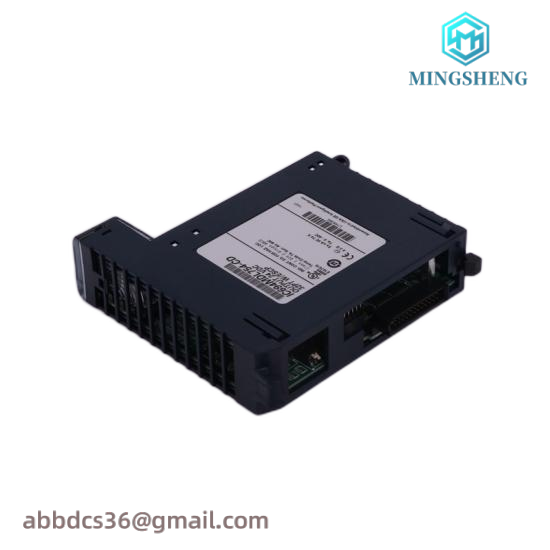 GE IC200MDL930  Output Module