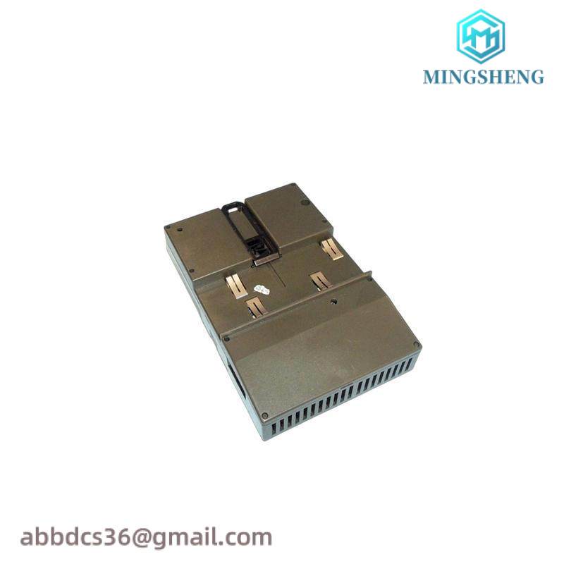 GE IC200PBI001 INTERFACE MODULE