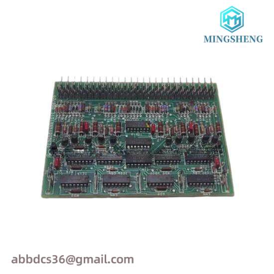 GE IC3600VANB1D Phoenix Controls