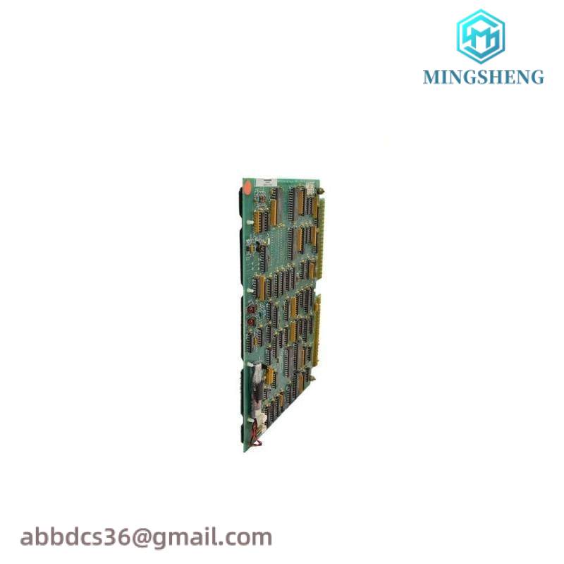 GE IC600LX624 MEMORY MODULE