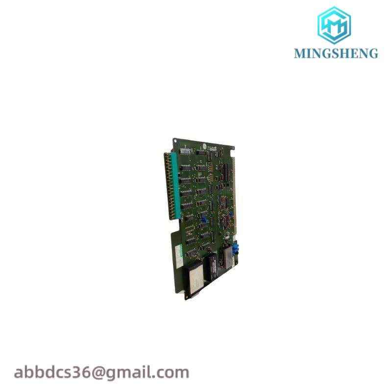 GE IC600YB842 Analog Input Module