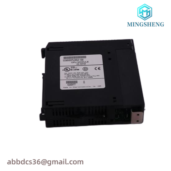 GE IC660BBD022