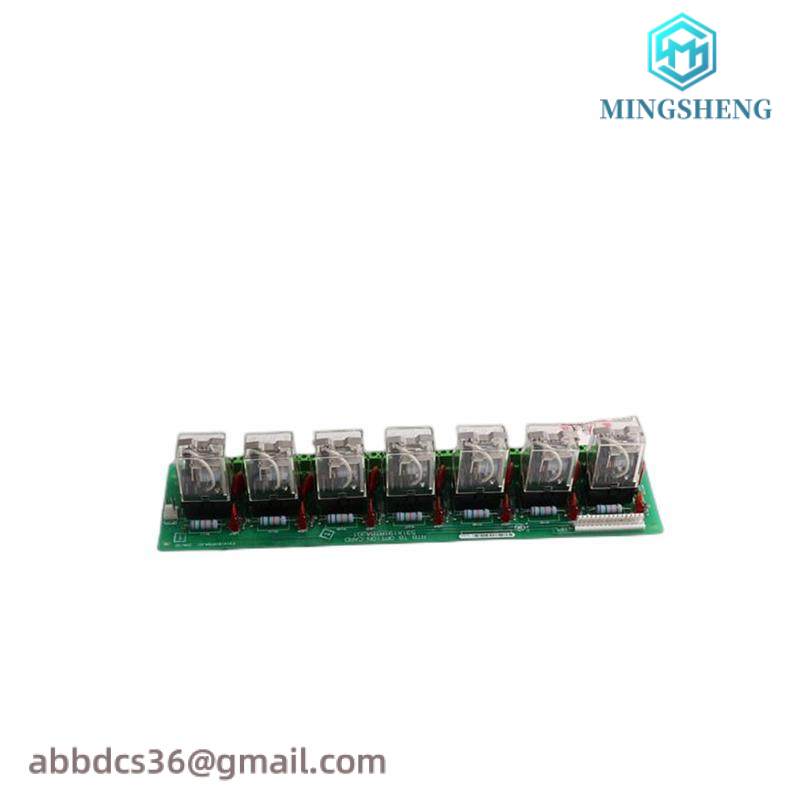 GE IC660BRD024C1 Output Configurations