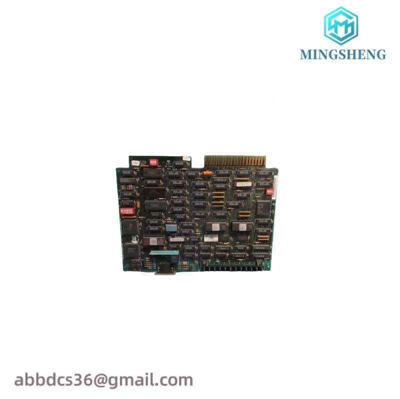 GE IC660CBB902 Bus Control Module PLC