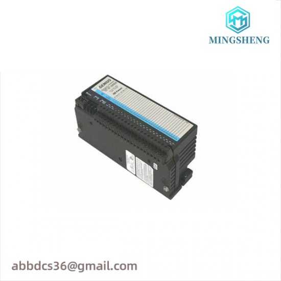 GE IC660EBD025