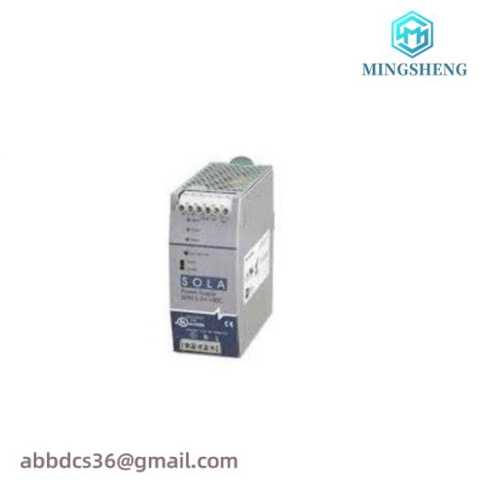 GE IC660TBA026