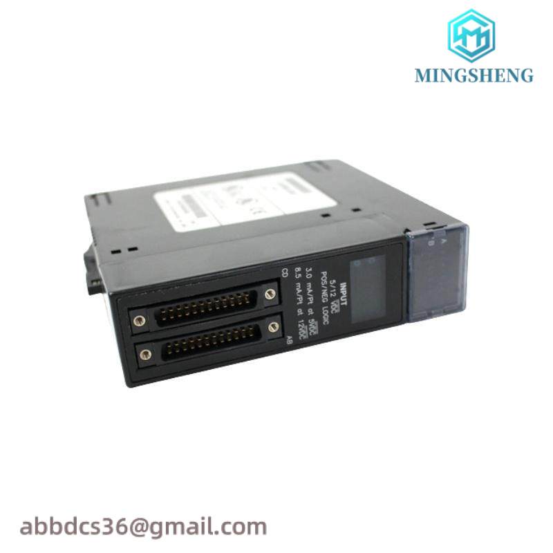 GE IC660TSA100