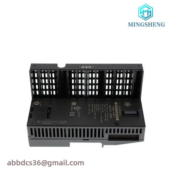 GE IC670ALG310-JA