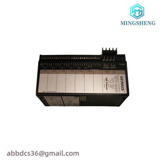 GE IC670MDL240J