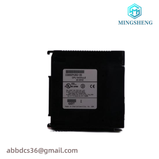GE IC670MDL241J