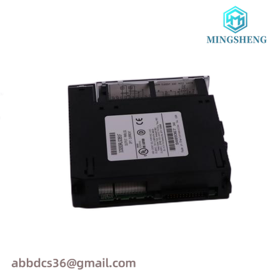 GE IC670MDL331D