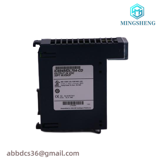 GE IC670MDL331D