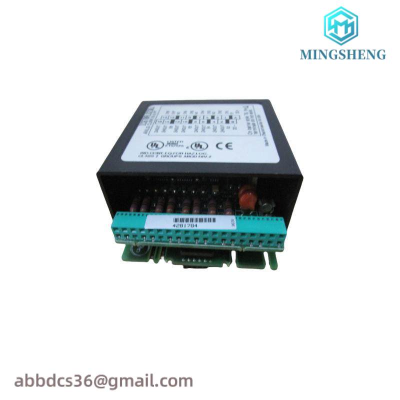 GE IC670MDL644