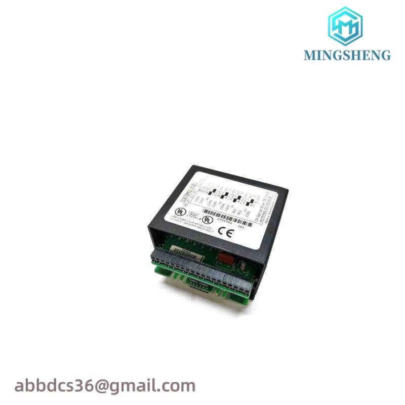 GE IC670MDL930J Isolated Relay