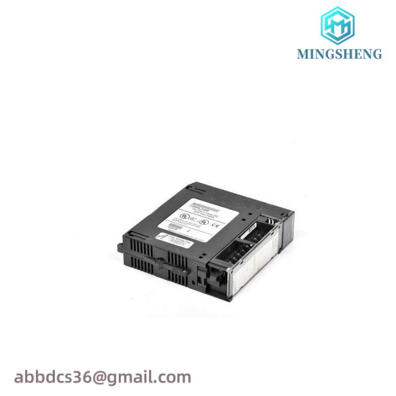 GE IC693ALG442B PLC Module