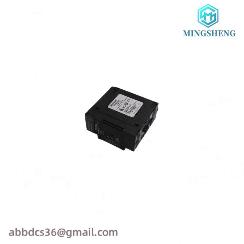 GE IC693APU300K