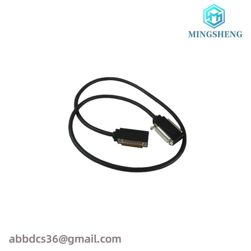 GE IC693CBL300 EXPANSION CABLES