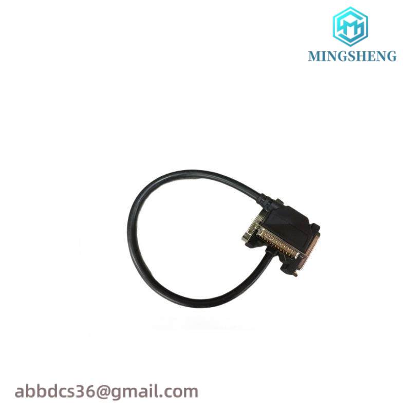 GE IC693CBL305B CABLE