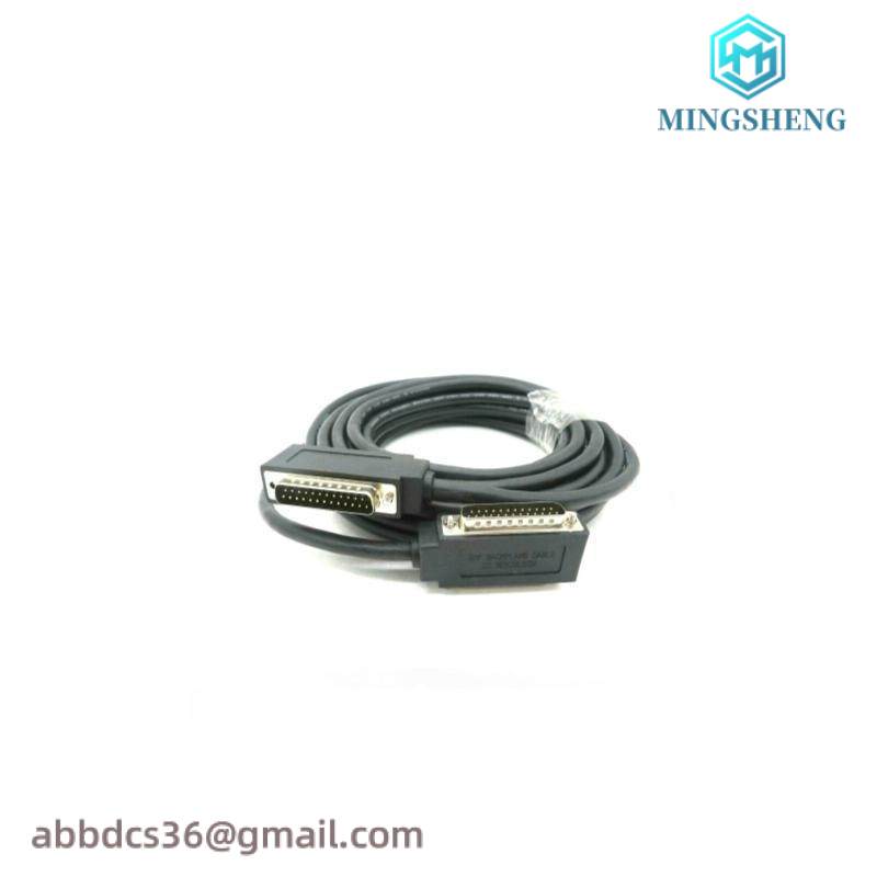 GE IC693CBL313 CABLE