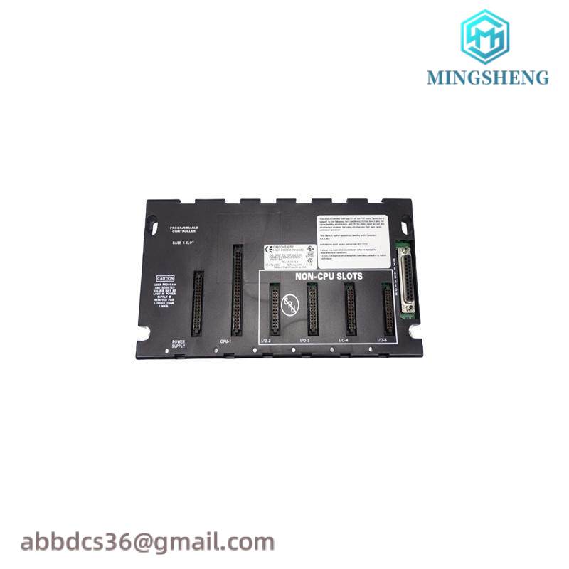 ABB 3HAC031245-004  PLC Module