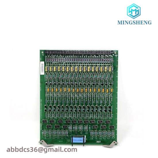 GE IC693CMM301