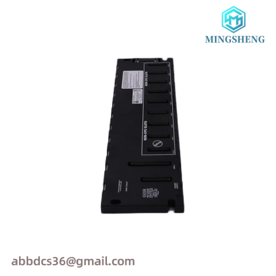 GE IC693CMM321