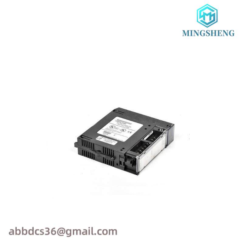 GE IC693MDL1231 PLC Module