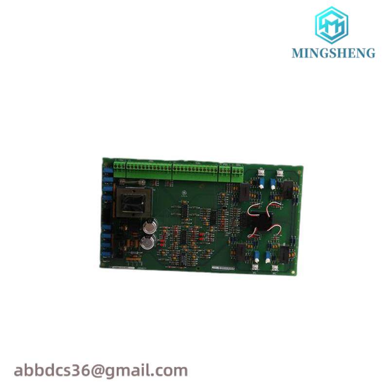 GE IC693MDL231 ISOLATED INPUT MODULE