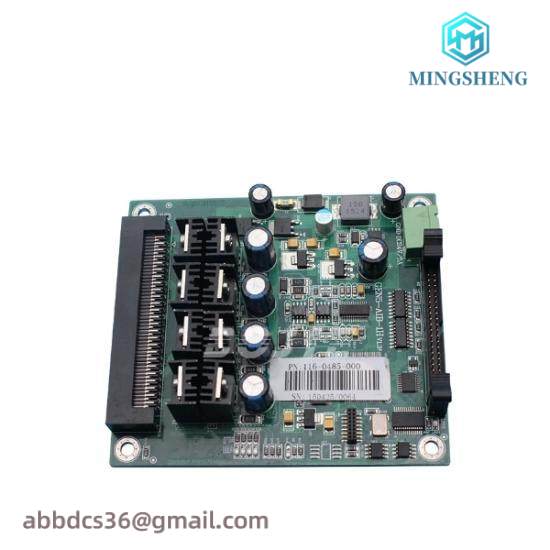 GE IC693MDL640