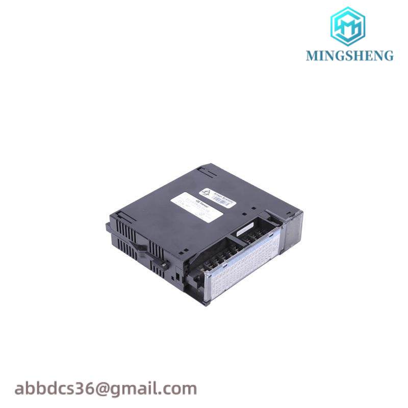 GE IC693MDL645