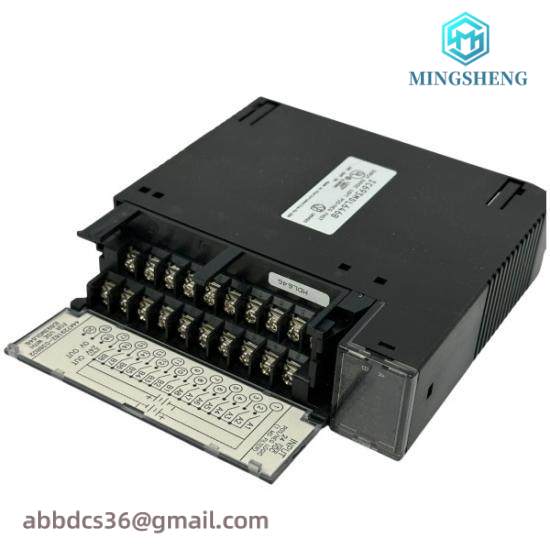 GE IC693MDL646