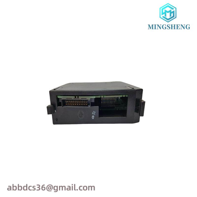 GE IC693MDL753