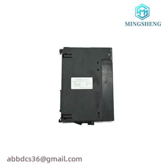 GE IC693MDL753