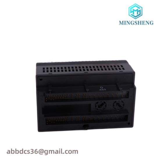 GE IC694MDL240