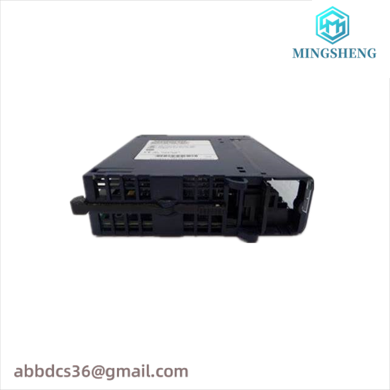 GE IC694MDL645D INPUT Module