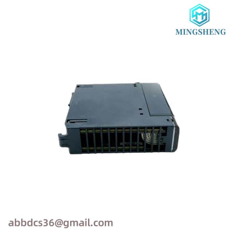 GE IC694MDL660 Voltage Input module