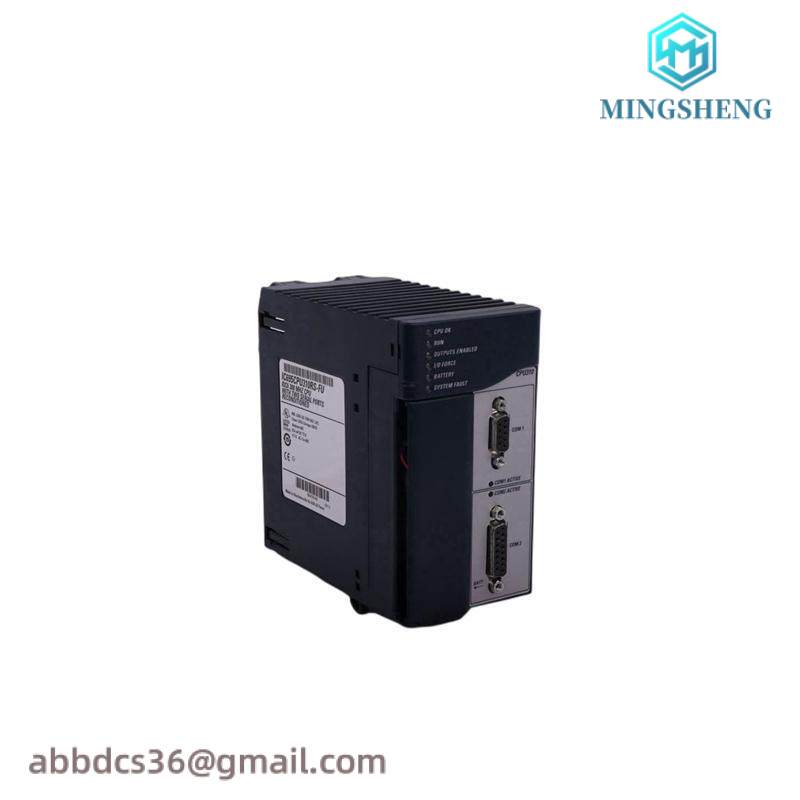 GE IC695ACC402 ENERGY PACK