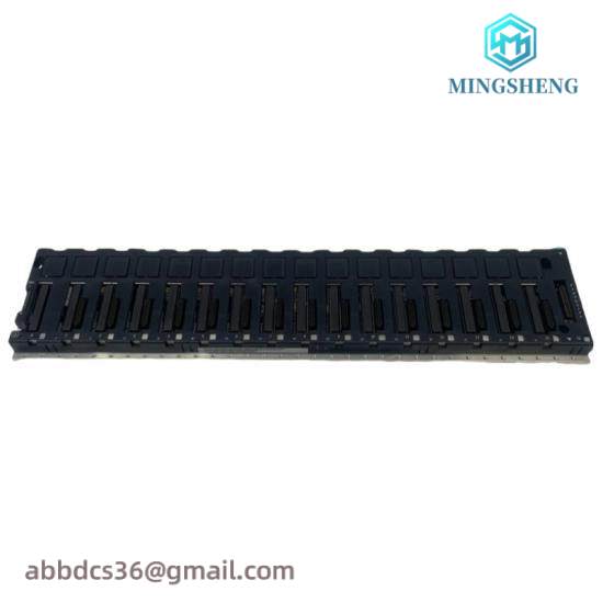 GE IC695CHS016