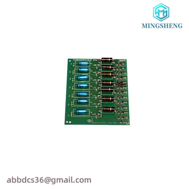 GE IC695CPU315-BB