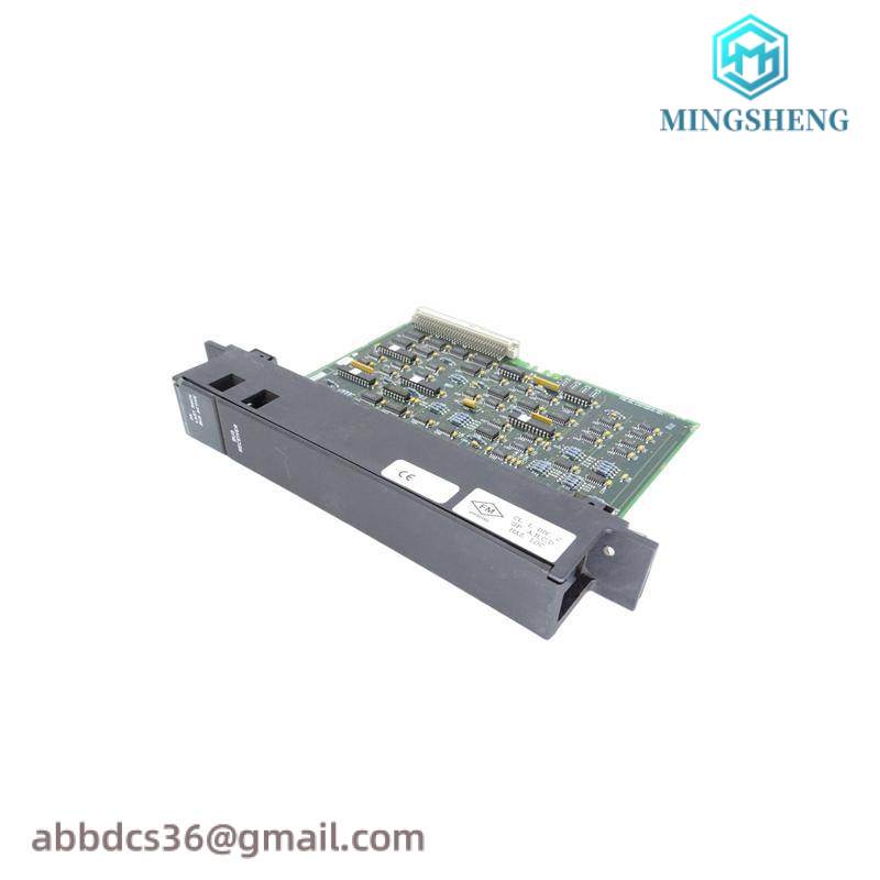 GE IC697BEM711